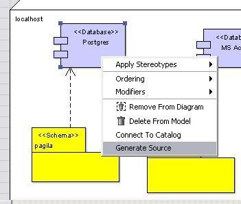 Db Uml Database Modeling Tool Download Sourceforge Net