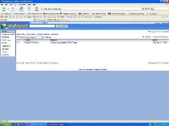 Inbox - WinXP Template