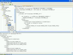 XQuery Editor