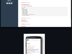 dbyll Screenshot 1