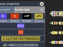 DCACLab Screenshot 1