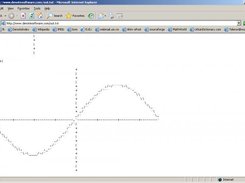 2d graph ascii-art