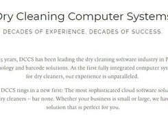 DCCS for Windows Screenshot 1