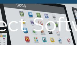 DCCS for Windows Screenshot 1