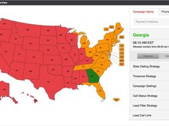 DCDial compliance overview