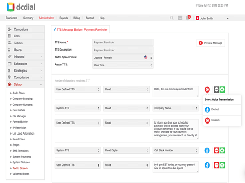 DCDial voice assistant