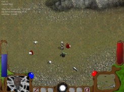 DCdU Screenshot 2
