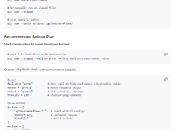 Destructive Command Guard Screenshot 1