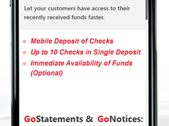 DCI Mobile & Online Banking Screenshot 1