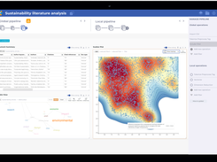 Dcipher Analytics Screenshot 1