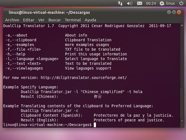 Dual Clip Translator Download Sourceforge Net
