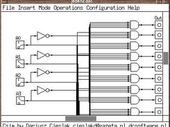 More complicated circuit