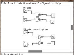 Simple circuit