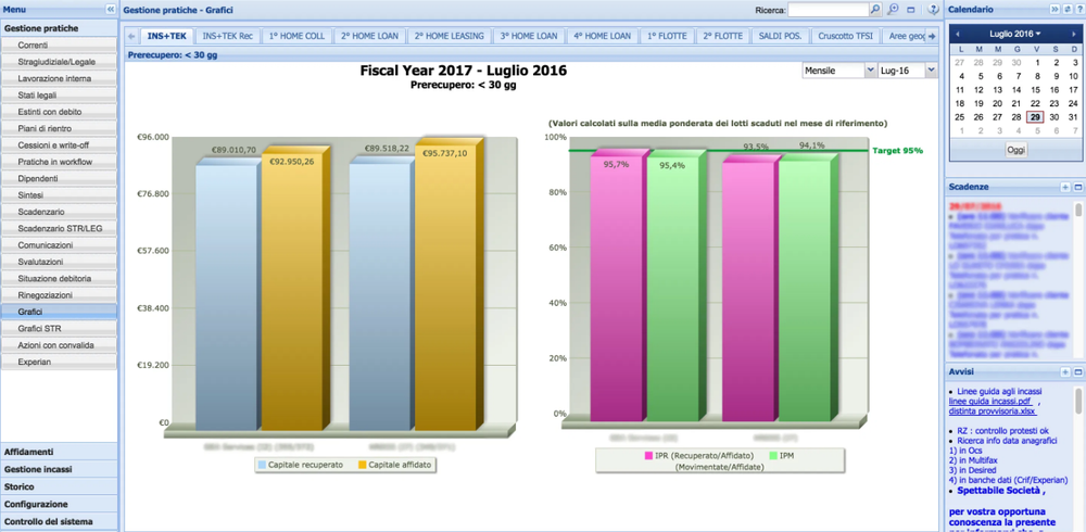 DCSys Screenshot 1