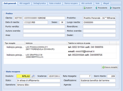 DCSys Screenshot 1