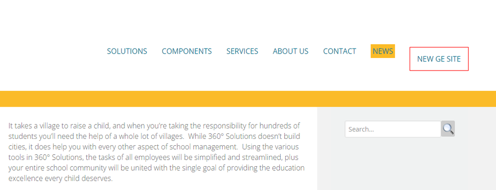 Campus 360 Screenshot 1