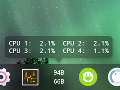 DDE Dock