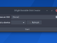 ddgtk Screenshot 1