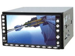Double DIN car Multifunction Computer Screenshot 2