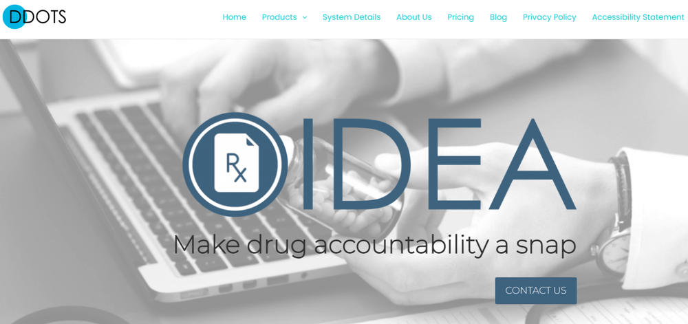 Ddots IDEA Screenshot 1