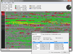 ddrescueview 0.4 alpha 4 on Win7 (with domain map file)