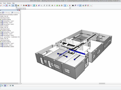 DDS-CAD Viewer Screenshot 1