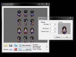 DDS Tools