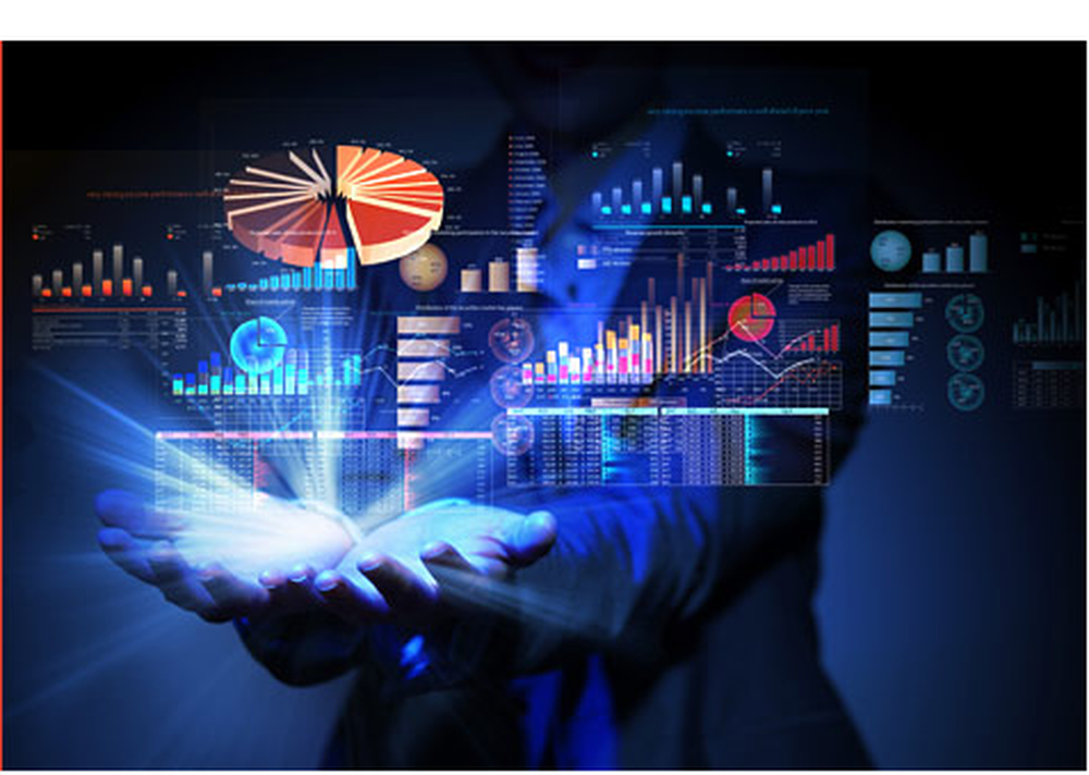 De Facto ERP Screenshot 1