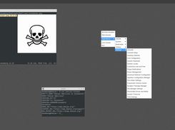 deadbang desktop