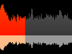 Waveform plugin