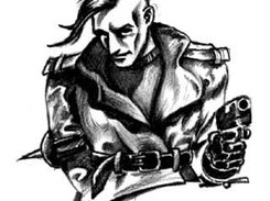 A sketch