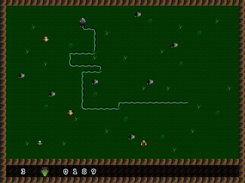 Grass Level (0.7.0)