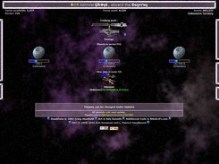 Game in progress