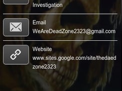 Screenshot of V3