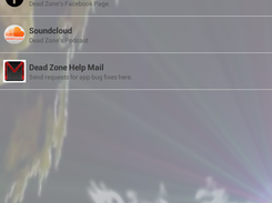 Screenshot of V4 (Beta)