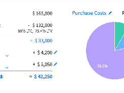 DealCheck Screenshot 1