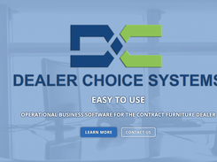 Dealer Choice Screenshot 1