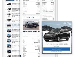 Dealer.com Screenshot 2