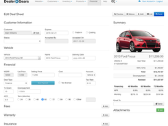 Dealer Gears Screenshot 6