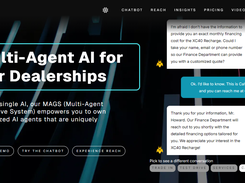 DealerAI Screenshot 1