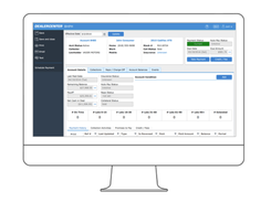 DealerCenter-Structure