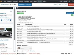 Service Management
