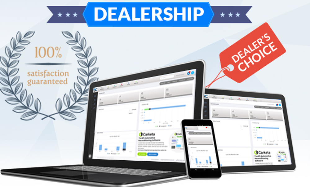 DealersCloud Screenshot 1