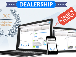 DealersCloud Screenshot 1