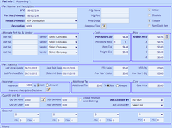 DealershipSoftware-PartsInfo