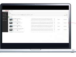 DealerSpin360 Screenshot 2