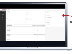 DealerSpin360 Screenshot 3