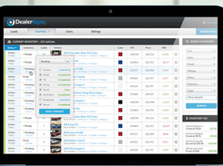 DealerSync Screenshot 1