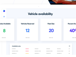 DealerWare Screenshot 2