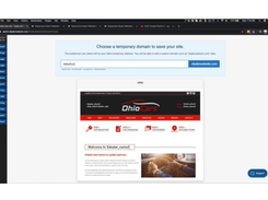 DealerWebsites.com Screenshot 1